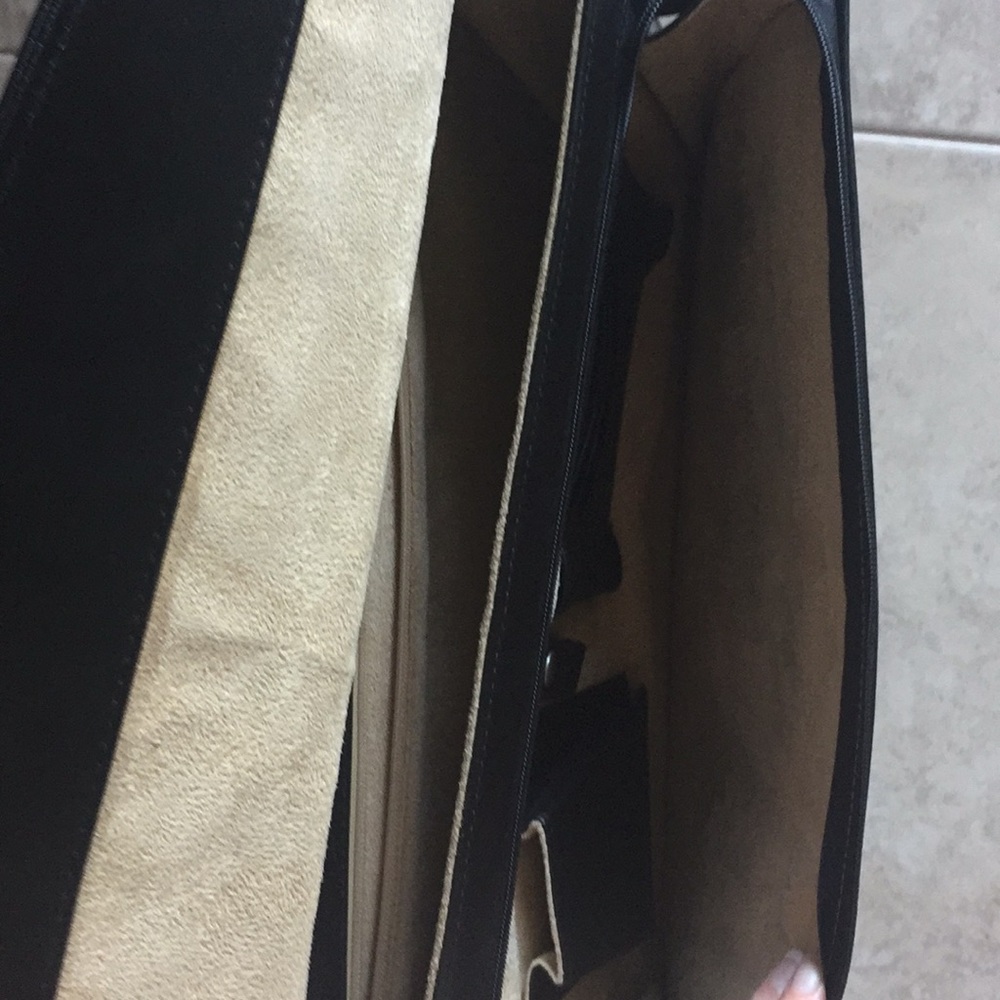 Computer Bag/ Briefcase By Mastercorp - image 2